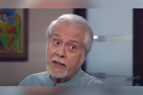 Why 'Lolo Sir' is trending amid veteran actor Ronaldo Valdez's demise.
